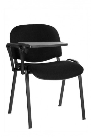Стул Изо + столик (рама черная) серия В в Нижнем Тагиле - nizhnij-tagil.germes-mebel.ru | фото